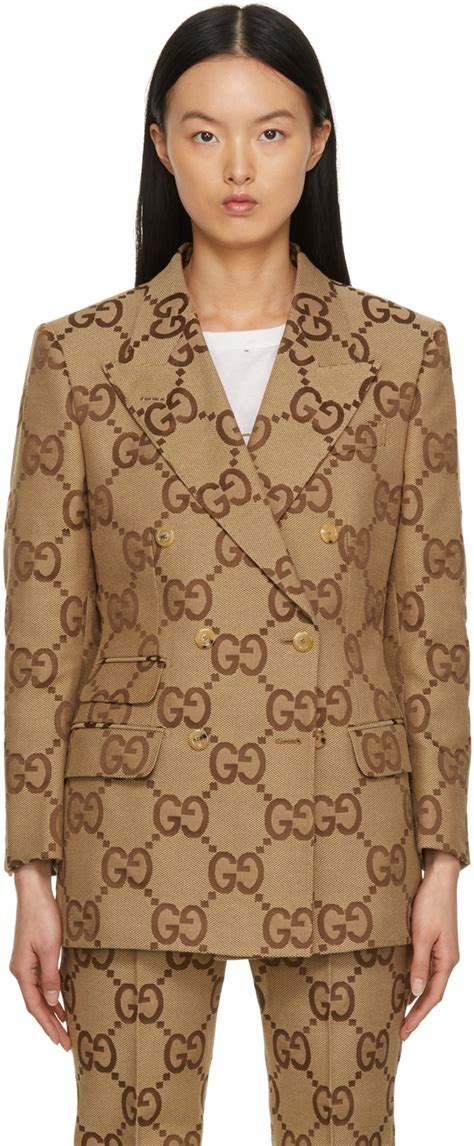 gucci blazers for women
